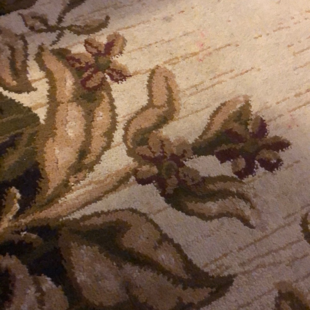 Meet your Posher, Gigi